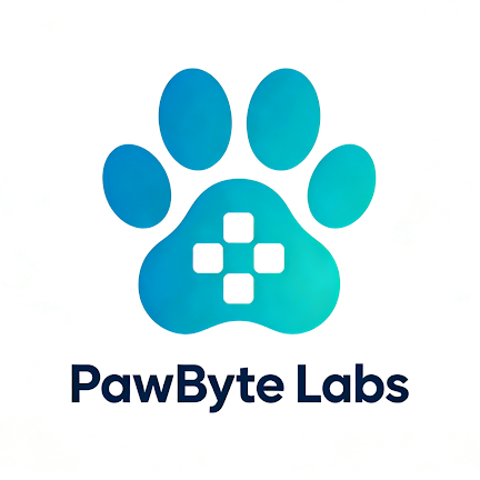 PawByte Labs